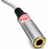 USB C zu 3.5 mm AUX Klinke Adapter Hi-Fi Audio nylonkabel Produktbild-Vorschau 8
