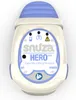 Snuza Hero MD - przenośny monitor oddechu dla niemowląt Podgląd zdjęcia produktu 1