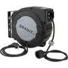 Granit Automatik Kabelaufroller 15m 230V 11052797 Produktbild-Vorschau 1