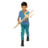 Jakks Pacific - Disney The Little Mermaid Live Action King Podgląd zdjęcia produktu 5