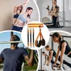 Fascia di ausilio per pull-up regolabile, ausilio per Anteprima dell’immagine prodotto 10