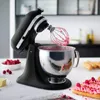 KitchenAid Artisan 5KSM175PSEBK - Robot de cuisine - 300 W Voir les images du produit 10