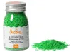 Zuckerdekorstift grün 90g mit natürlichen Farbstoffen für Produktbild-Vorschau 1