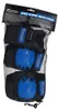 Street Rider Schutzset M - Blau, 6dlg. Produktbild-Vorschau 1