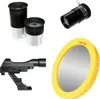 Bresser - 13930 - Telescopio rifrattore Polaris-I 102/460 Anteprima dell’immagine prodotto 12
