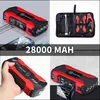 Appareil multifonction / Démarreur d'urgence / Chargeur / Voir les images du produit 5