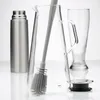 Kela Susa Silikon-Karaffebürste, 31 cm, grau Produktbild-Vorschau 2