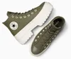 CONVERSE CHUCK TAYLOR ALL STAR LUGGED HEEL PLATFORM Produktbild-Vorschau 7