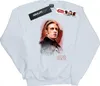 Star Wars - "The Last Jedi" Sweatshirt für Damen BI11517 Produktbild-Vorschau 1