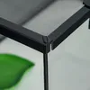 PawHut Terrarium dla gadów – szklane terrarium z Podgląd zdjęcia produktu 9