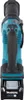 Makita JR001GM201, Grün, 3000 SPM, 2300 SPM, 3,2 cm, 25,5 Produktbild-Vorschau 37