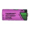 Tadiran Lithium 3,6V Batterie SL 561/S 2/3 AA Produktbild-Vorschau 2