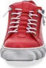Gemini Damen Sneaker rot Größe 40 Produktbild-Vorschau 5