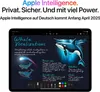 11" iPad Air, 2025, Wi-Fi, M3, 128 GB, Space Grau Produktbild-Vorschau 12