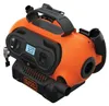 Vzduchový kompresor Black & Decker BDCINF18N-QS 160 l/min Náhled obrázku produktu 18
