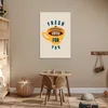 MuchoWow® Poster Vintage - Kaffee - Zitate - Sprüche - Produktbild-Vorschau 6