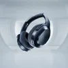 RAZER Barracuda, Over-ear Gaming Headset Bluetooth Schwarz Produktbild-Vorschau 8