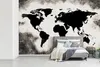 MuchoWow® Fototapete für Wohnzimmer oder Schlafzimmer Produktbild-Vorschau 5