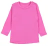TupTam Baby Mädchen Langarmshirt Sterne 5er Pack, Farbe: Produktbild-Vorschau 6