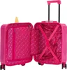 Super Tots - Zaino trolley a 4 ruote per bambini 2 pezzi 46 Anteprima dell’immagine prodotto 5
