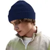 Beechfield - Mütze BC4986 (Einheitsgröße) (Marineblau) Produktbild-Vorschau 2