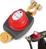 Batterie Trennschalter 12V 48V Auto Motorrad Boot Produktbild-Vorschau 1