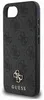 GUESS Handyhülle für iPhone 16e, Guess Hardcase 4G Small 4G Produktbild-Vorschau 6
