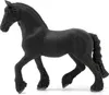 Schleich 13906 Cavallo Club Schleich 13906 cavalla frisona Anteprima dell’immagine prodotto 4
