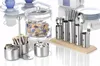 Porte-couverts Esmeyer PIPES avec 5 supports en acier Voir les images du produit 7