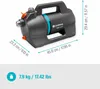 Gardena 9056-20, Schwerkraftpumpe, 650 W, AC, 4,3 bar, 4300 Produktbild-Vorschau 8