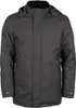 Helstons Max Motorrad Textiljacke, grau, S Produktbild-Vorschau 1