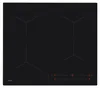 AEG TO64IA0AIT, Schwarz, Integriert, 60 cm, Produktbild-Vorschau 1