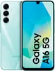 Samsung Galaxy A16 5G 128GB Light Green Produktbild-Vorschau 10
