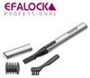 Efalock Microrazor, Mini-Trimmer Ohren&Nasenhaarschneider Produktbild-Vorschau 2