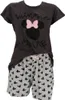 Minnie Mouse Schlafshorts – Disney Damen Loungewear für Produktbild-Vorschau 2