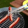Set di utensili per barbecue Vilde Set di utensili per Anteprima dell’immagine prodotto 5