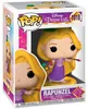 FUNKO POP! Rapunzel, Figurka kolekcjonerska, Kreskówka Podgląd zdjęcia produktu 4