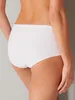 Schiesser Damen Panty Gr. 40  weiss Produktbild-Vorschau 6