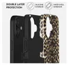 BURGA Player, Cover, Apple, iPhone 16, 15,5 cm (6.1"), Produktbild-Vorschau 2