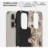 Burga Tough iPhone 16 Pro Hülle Hardcase Backcover Stoßfest Produktbild-Vorschau 2