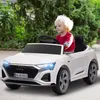 Dětské elektrické autíčko AIYAPLAY 12 V s dálkovým Náhled obrázku produktu 11