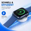 Ladekabel für Apple Watch 1m – USB-C Apple Watch Ladegerät Produktbild-Vorschau 7