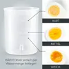 Cuociuova GOURMETmaxx per 7 uova - bianco Anteprima dell’immagine prodotto 5