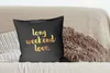 MuchoWow® Zierkissen Sofakissen Wohnzimmer Dekokissen 50x50 Produktbild-Vorschau 4