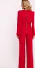 Made of Emotion Jumpsuit für Frauen Gasgaz M811 rot XL Produktbild-Vorschau 7