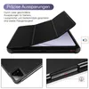 Schutzhülle + 2x 4H Displayfolie für Xiaomi Pad 6S Pro 12.4 Produktbild-Vorschau 4