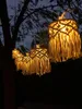 Solar-Lichterkette Mini Conta, Länge: 8 m, LED, Produktbild-Vorschau 3