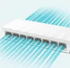 TP-LINK LiteWave 8-Port 10/100 Mbps Desktop Switch Custodia Anteprima dell’immagine prodotto 5