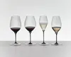 Riedel Fatto A Mano - Copa Riesling, diseño artesanal, con Vista previa de la imagen del producto 3
