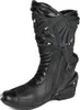 DIFI Curb Motorrad Stiefel, schwarz/grau, 43 Produktbild-Vorschau 3